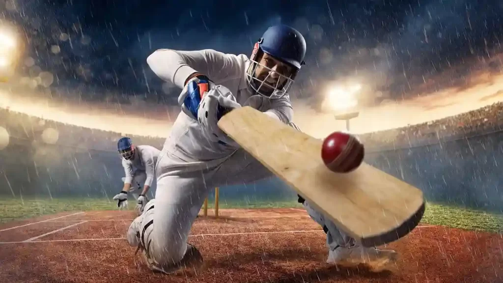 Advantages of Cricket Betting